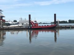 -Steveston Pizza Company (Richmond)