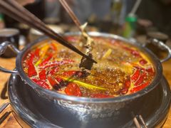 -谭三娘鲜切牛肉自助火锅(九眼桥总店)
