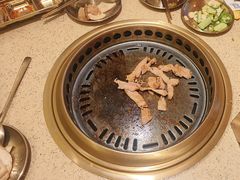 -妙香居韩国烤肉(容桂天佑城店)