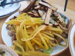 凉菜拼盘-涛涛卤面馆(胜利街店)