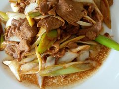 -金家老三饭庄(常营店)
