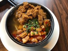 -上海外滩茂悦大酒店