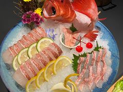 -澜棠海鲜(余姚阳明古镇店)