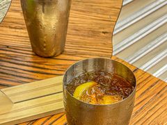 -孖记茶档·热腾茶餐(江南西plus店)