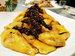 麻辣鸡-渔中舟海鲜大排档(普陀沈家门店)