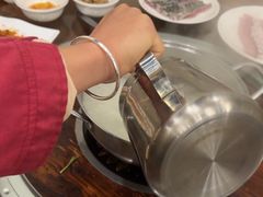 -正能量脆肉鲩火锅