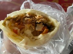 -阿姨卷饼(平凉路店)