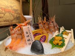 -上井料理黑金店(IFS国金中心店)