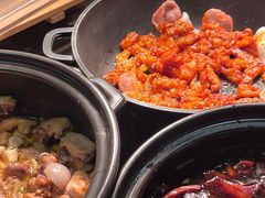 -红林大酒店RFcafe自助餐厅