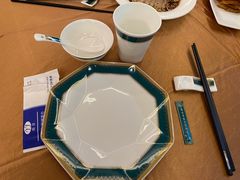 -马勒别墅·中餐厅