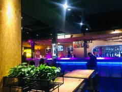 大堂-蒙料·手把肉(望京店)