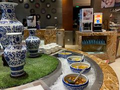 -锦州喜来登酒店-盛宴黄油熟成牛排自助晚餐