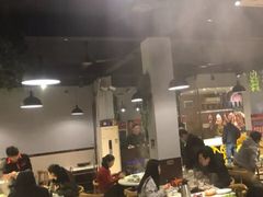 -汕头福合埕牛肉火锅店(花蕾路店)