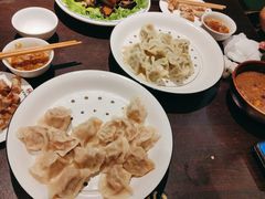 -粥全粥到海鲜家常菜·海肠捞饭(嫩江路店)