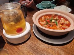-粗茶淡饭·隐庐私厨(东亭店)