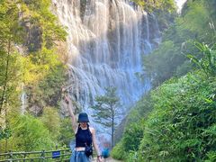 -千泷沟大瀑布旅游区
