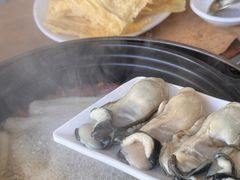 -濠轩阁特色生蚝火锅(水湾路店)