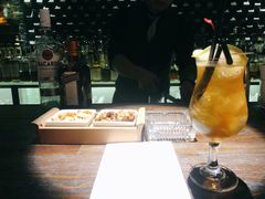 -LAMP BAR 水烟音乐酒吧