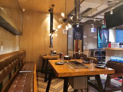 大堂-白玉串城(南六中路店)