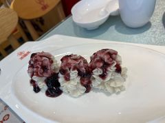 -添福来墨鱼饺子 · 海鲜东北菜(大连星海·黄浦路店)