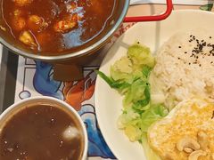 -海盗虾饭·小龙虾饭(惠多港店)