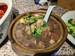 -南京大牌档(香港广场店)