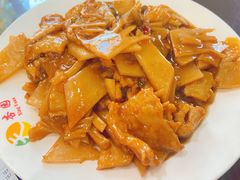 -杏园餐厅(西四北大街店)