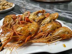 -小陆莲花蟹园农家乐(莲花岛店)