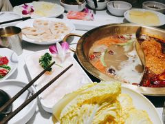 -小龙坎火锅(总店)