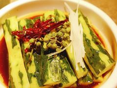 -绿茶餐厅(崇文门新世界店)