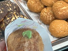 -西树泡芙(珠海华发商都店)