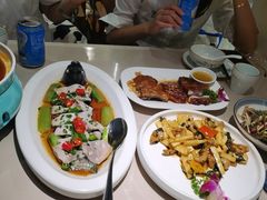 -味妙顺德厨房(绿地缤纷城店)