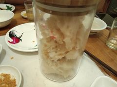 绣球菌-廣順興(天明路店)
