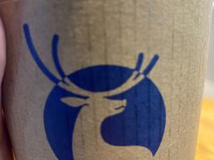 -luckincoffee瑞幸咖啡(香港名店街店)