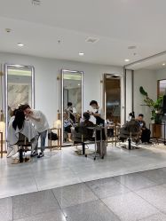 点击看大图 -3AM HAIR SALON烫发染发接发