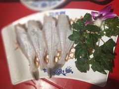-巴九门老火锅(来福士打望店)