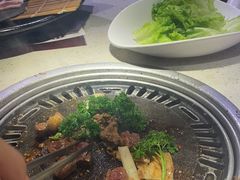 -猫抓烤肉(武进吾悦广场店)