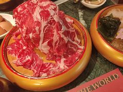 -牛New寿喜烧(曹路花园城店)