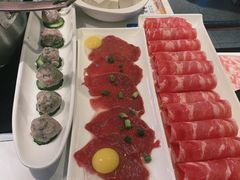 -许府牛火锅(星桥店)