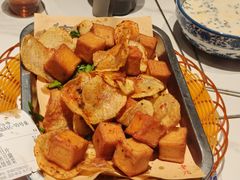 -清真.德枭炕肉店.青海菜(大新街夜市店)