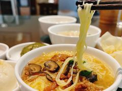 -正一涵老味道名小吃(广汉总店)