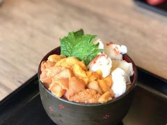 -札幌二条市场 大矶(本店)