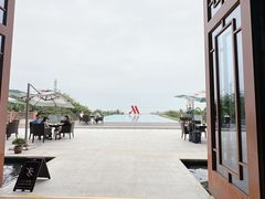 -海口万豪·大堂吧·望海吧.日落海景·下午茶·奶茶·咖啡·轻食·蛋糕·鸡尾酒·清吧