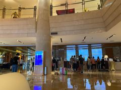 -杭州温德姆至尊豪廷大酒店