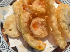 -熹炭精致日料(金融街购物中心店)