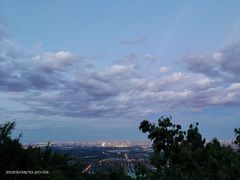 -北京西山国家森林公园