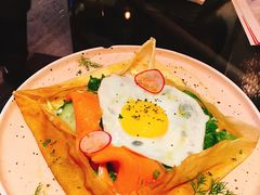 -The Rug Cafe(王府中环店)