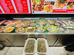 -纪林菜馆·博山菜老字号(华光路店)