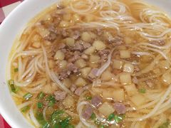 -西贝(金桥店)