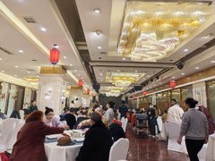 -香满楼(南关店)